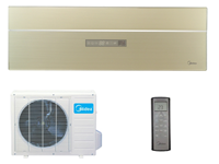 Midea MSY-18HRN1