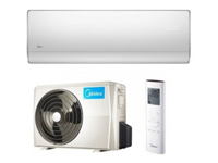 Midea MT-09N8D6-I/MBT-09N8D6-O