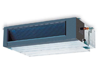 Midea MTI-36FNXDO/MOU-36FN8-RDO