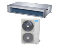 Midea MTI-48HWDN1-Q