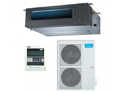 Канальный кондиционер MIDEA MTI-60HWN1 100Pa