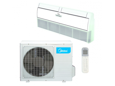Напольно-потолочный кондиционер MIDEA MUB-12HRN1