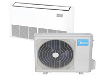Midea MUE-18FNXDO/MOU-18FN8-RDO
