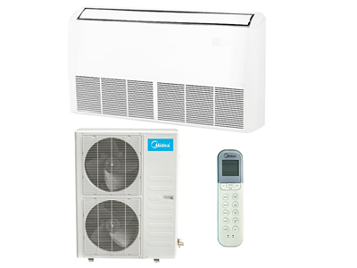 Напольно-потолочный кондиционер MIDEA MUE-48HRDN1