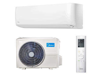 Кондиционер MIDEA OP-09N8E6-I/OP-09N8E6-O