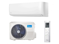 Midea OP-12N8E6-I/OP-12N8E6-O