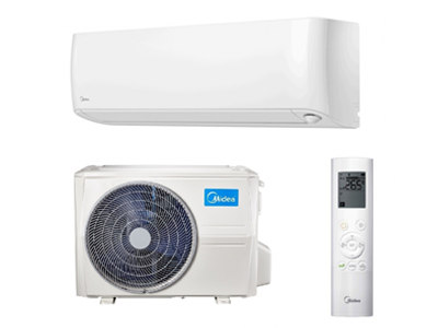 Кондиционер MIDEA OP-12N8E6-I/OP-12N8E6-O