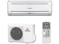 Mitsubishi Heavy SRK20HG-S/SRC20HG-S