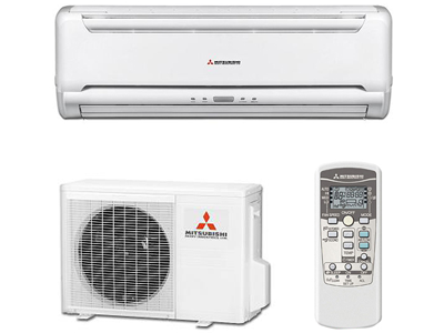 Кондиционер Mitsubishi Heavy SRK20HG-S