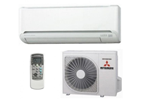 Mitsubishi Heavy SRK20ZMX-S
