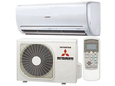Кондиционер Mitsubishi Heavy SRK25QA-S1