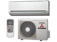 Mitsubishi Heavy SRK25ZJ-S/SRC25ZJ-S