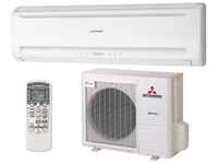 Mitsubishi Heavy SRK25ZJP-S/SRC25ZJP-S