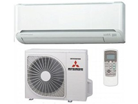 Mitsubishi Heavy SRK25ZMP-S/SRC25ZMP-S