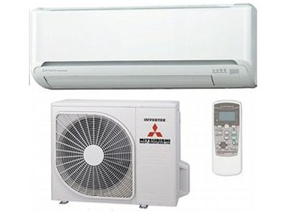 Кондиционер Mitsubishi Heavy SRK25ZMP-S