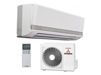 Mitsubishi Heavy SRK25ZMX-S