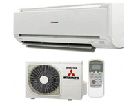 Mitsubishi Heavy SRK35MA-S1/SRC35MA-S1