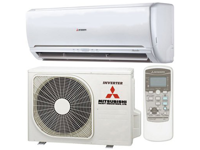 Кондиционер Mitsubishi Heavy SRK35QA-S1