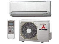 Mitsubishi Heavy SRK35ZJ-S/SRC35ZJ-S