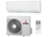 Mitsubishi Heavy SRK35ZMP-S/SRC35ZMP-S