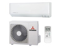 Mitsubishi Heavy SRK35ZMP-SJ