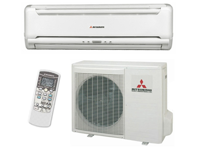 Кондиционер Mitsubishi Heavy SRK40HG-S