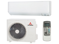 Mitsubishi Heavy SRK45ZMP-S/SRC45ZMP-S