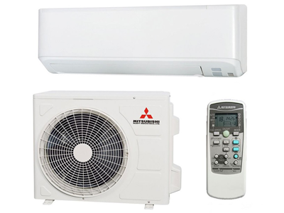 Кондиционер Mitsubishi Heavy SRK45ZMP-S