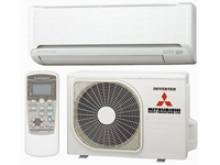Mitsubishi Heavy SRK50ZJ-S/SRC50ZJ-S