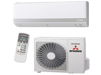Mitsubishi Heavy SRK63ZK-S/SRC63ZK-S