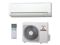 Mitsubishi Heavy SRK80ZM-S