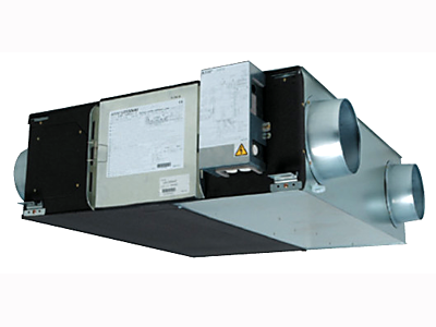 Канальная вентиляционная установка Mitsubishi Electric LGH-50RX5