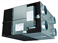 Mitsubishi Electric LGH-150RVX
