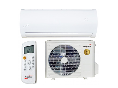 Настенный кондиционер Neoclima NS/NU-07AHEw