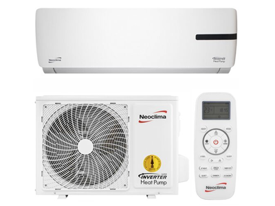 Кондиционер NEOCLIMA NS/NU-12AHTIw