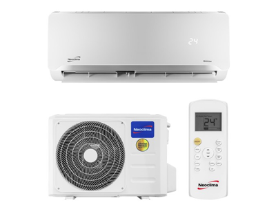 Кондиционер Neoclima NS/NU-12ESNlw1