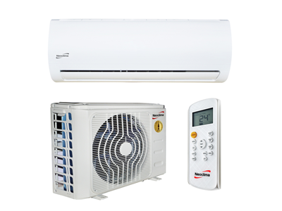 Настенный кондиционер Neoclima NS/NU-18AHEw