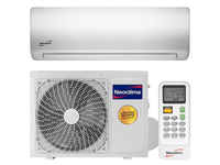 NEOCLIMA NS/NU-18AHX