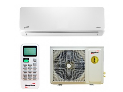 Кондиционер Neoclima NS/NU-18EHZIw