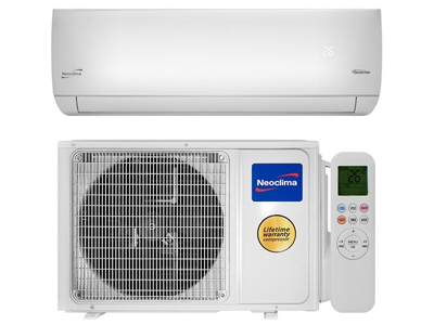 Кондиционер NEOCLIMA NS/NU-18EUMIw3