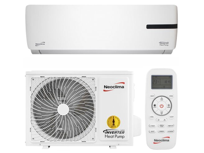 Кондиционер NEOCLIMA NS/NU-24EHTIw2