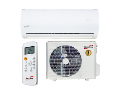 Настенный кондиционер Neoclima NS/NU-30AHEw