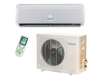 Кондиционер NEOCLIMA NS/NU07AHB