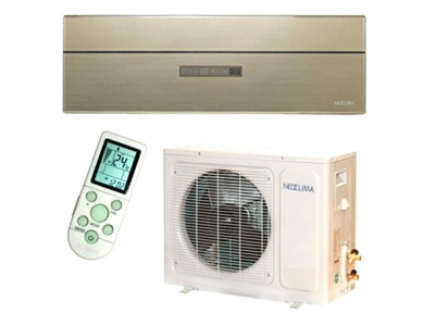 Кондиционер NEOCLIMA NS/NU07AHYg