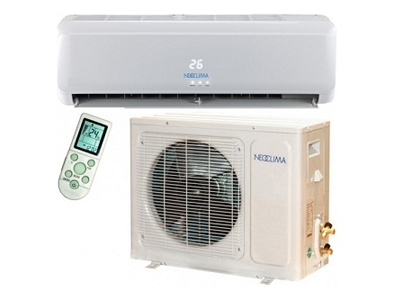 Кондиционер NEOCLIMA NS/NU09AHB