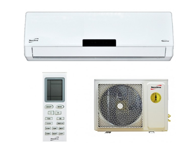 Кондиционер NEOCLIMA NS/NU09AHDI