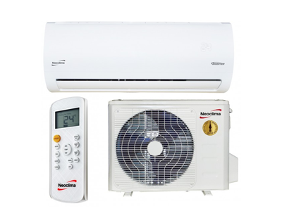 Кондиционер NEOCLIMA NS/NU09AHEIw