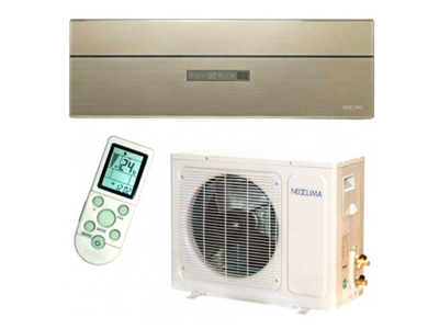 Кондиционер NEOCLIMA NS/NU09AHTI