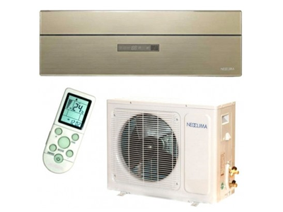 Кондиционер NEOCLIMA NS/NU09AHYg