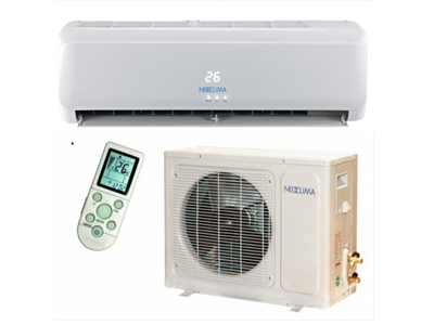 Кондиционер NEOCLIMA NS/NU09AHZI